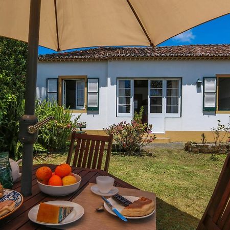 Villa Domus Adepta Charming W Garden Furnas  Exterior foto