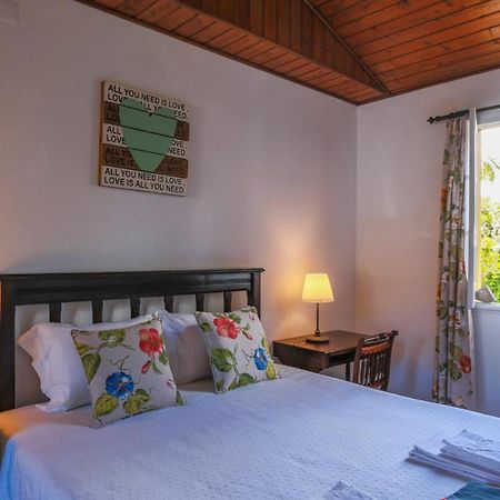Villa Domus Adepta Charming W Garden Furnas  Exterior foto